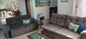 casa temporada